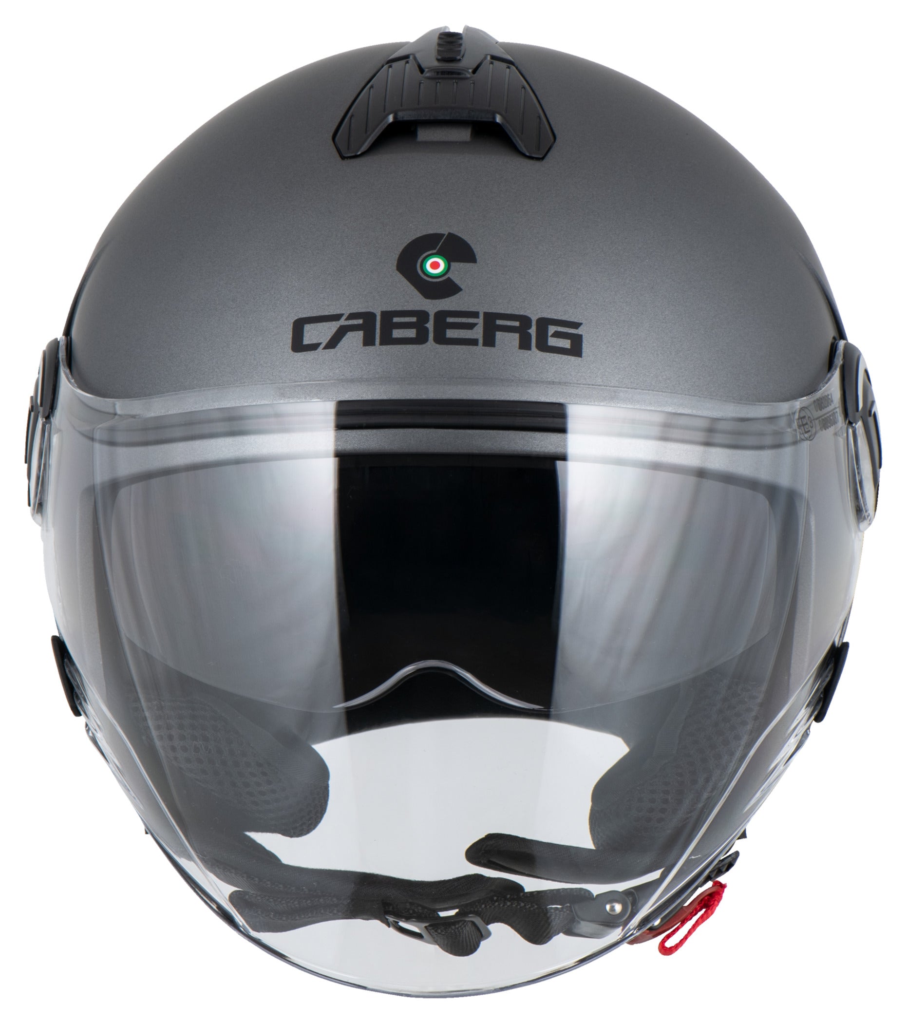 Cască Moto Riviera V4 X - Vizor Clar, Ochelari Soare