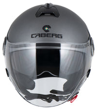 Cască Moto Riviera V4 X - Vizor Clar, Ochelari Soare