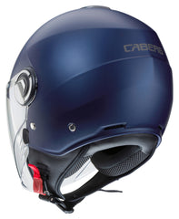 Cască Moto Riviera V4 X - Vizor Clar, Ochelari Soare