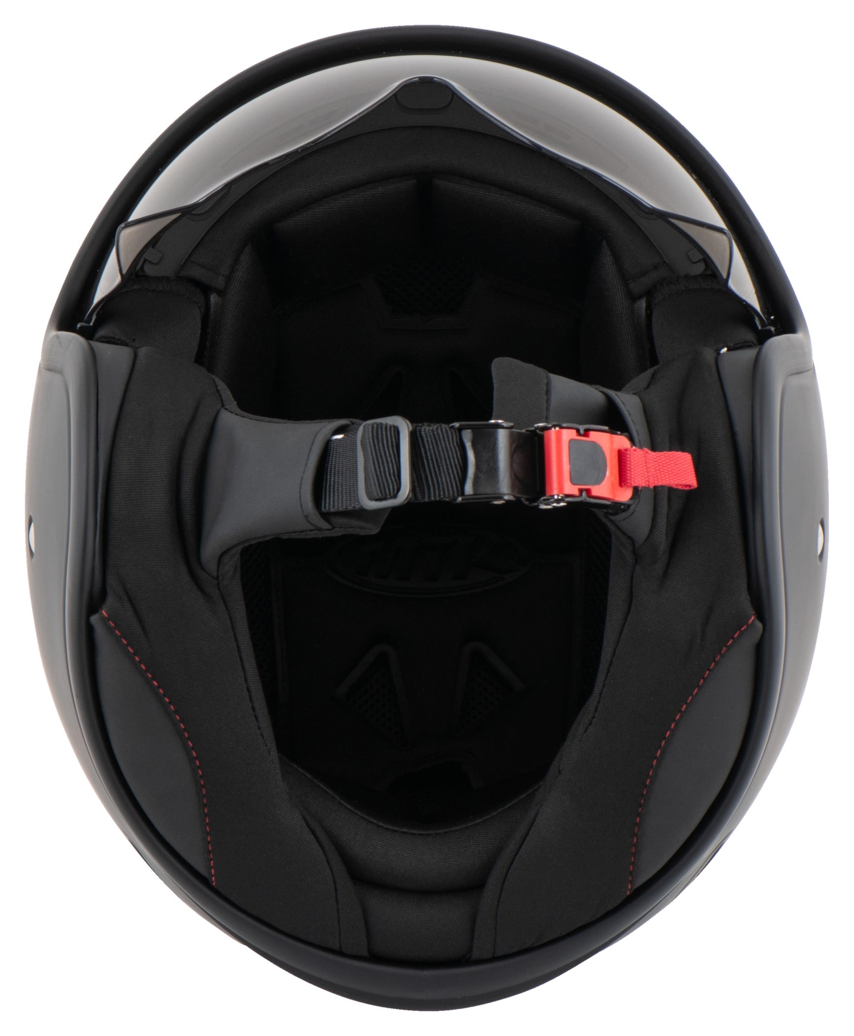 Cască Moto RJ-1 Louis - Vizor Solar, ECE 22.06