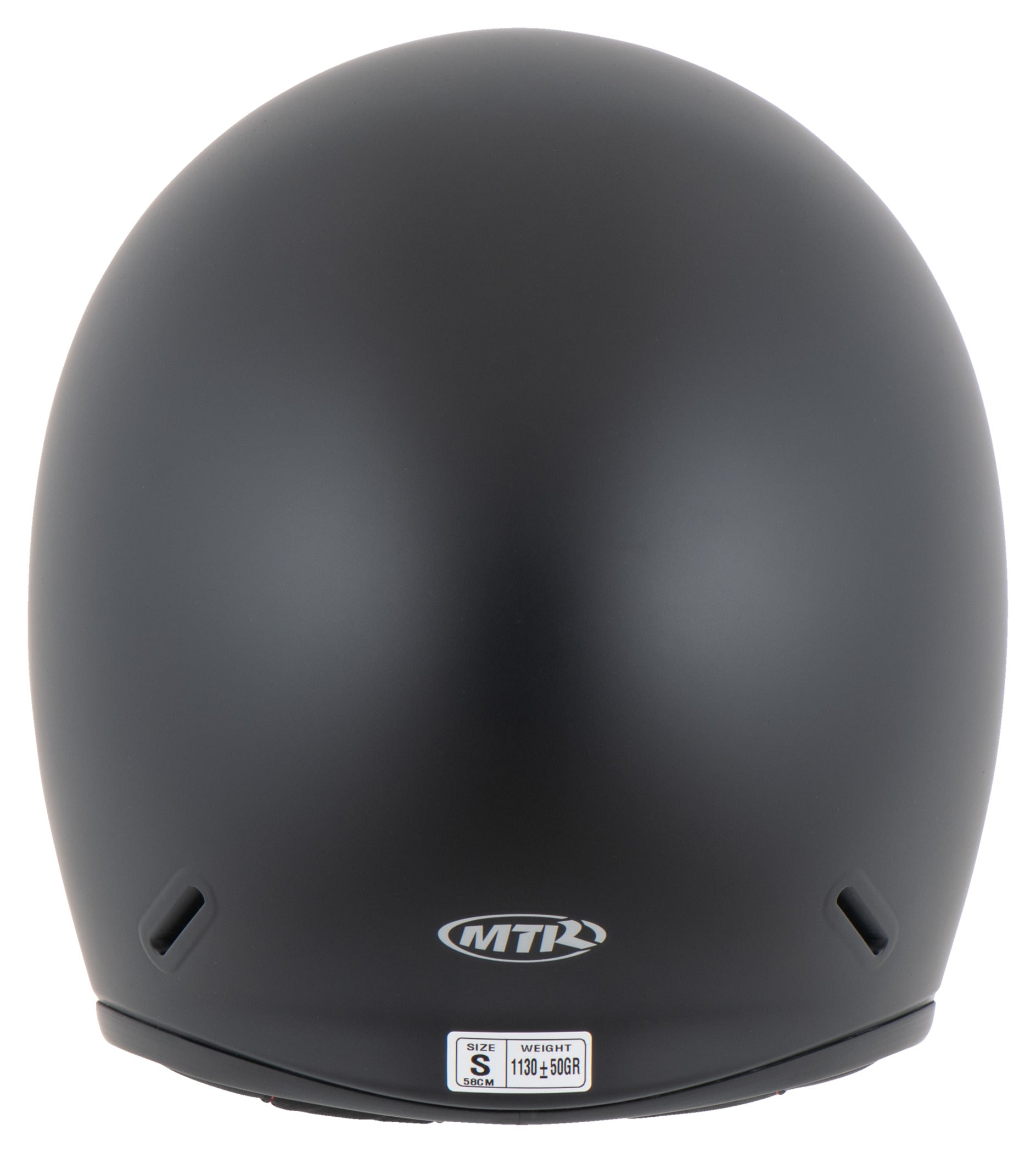 Cască Moto RJ-1 Louis - Vizor Solar, ECE 22.06
