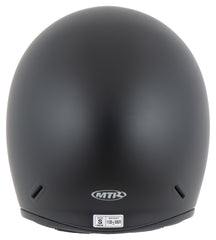Cască Moto RJ-1 Louis - Vizor Solar, ECE 22.06