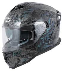 Casca Moto S-14 Evo Cobra Louis - Vizor Pinlock, Ochelari Soare