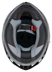 Casca Moto S-14 Evo Cobra Louis - Vizor Pinlock, Ochelari Soare