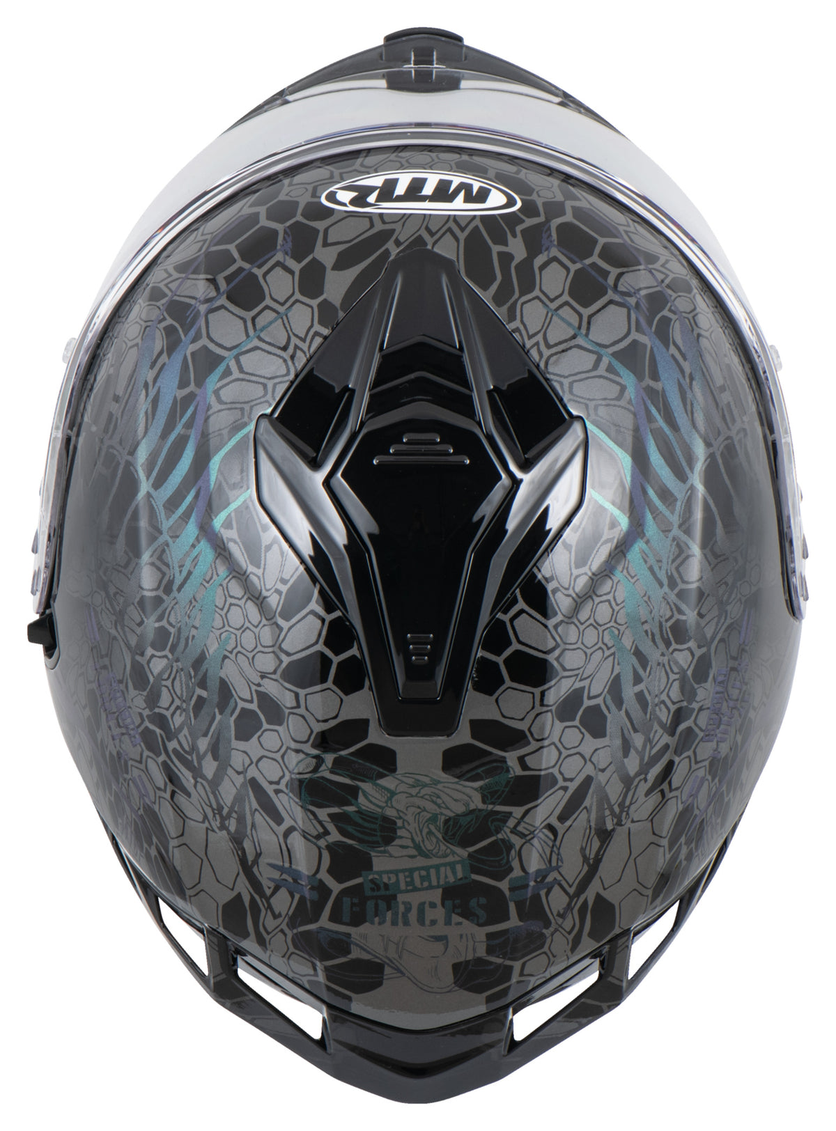 Casca Moto S-14 Evo Cobra Louis - Vizor Pinlock, Ochelari Soare