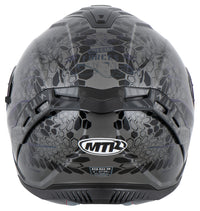 Casca Moto S-14 Evo Cobra Louis - Vizor Pinlock, Ochelari Soare