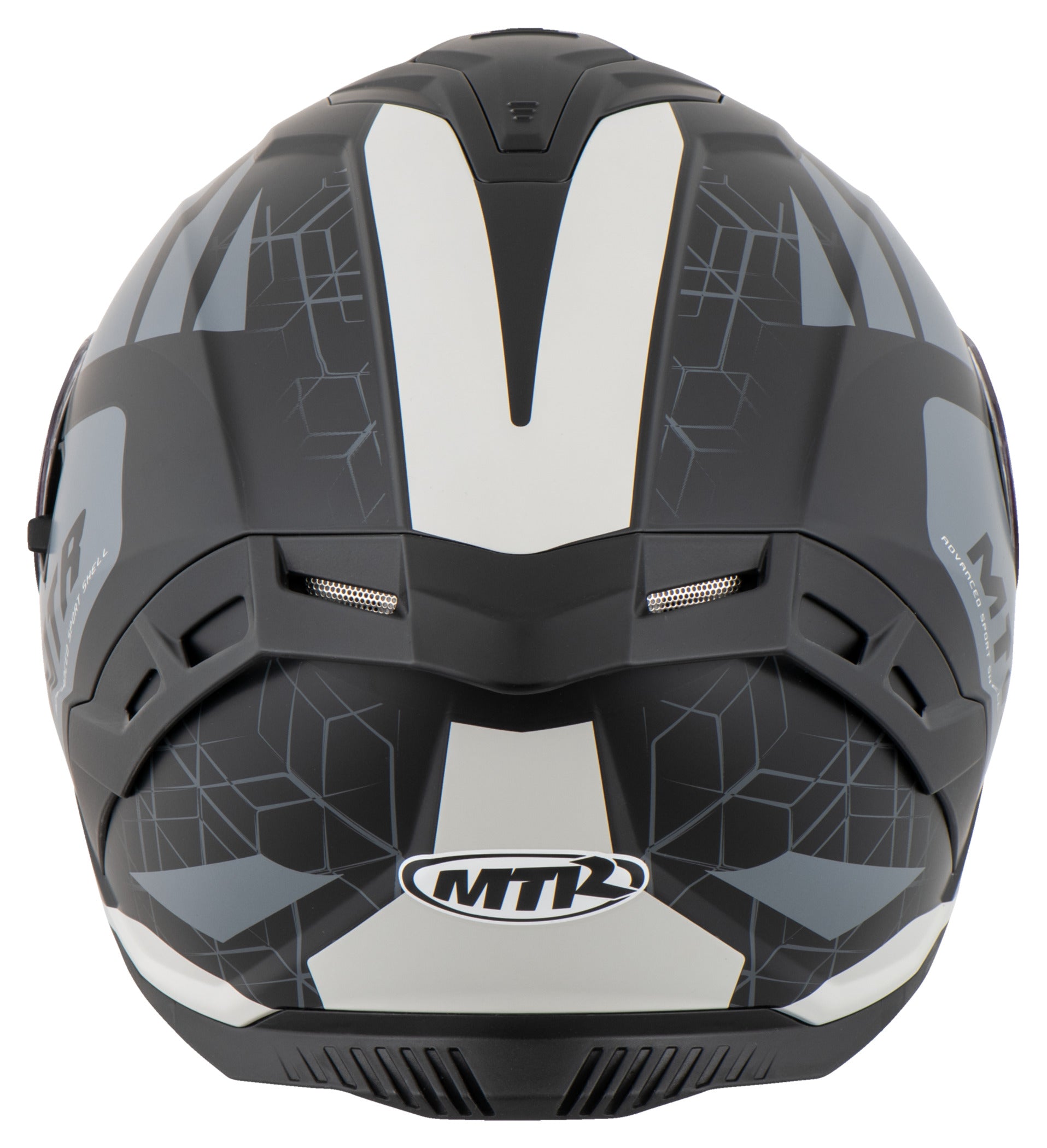 Cască Moto S-14 Evo Evoque Louis - Vizier Pinlock, Ochelari Soare
