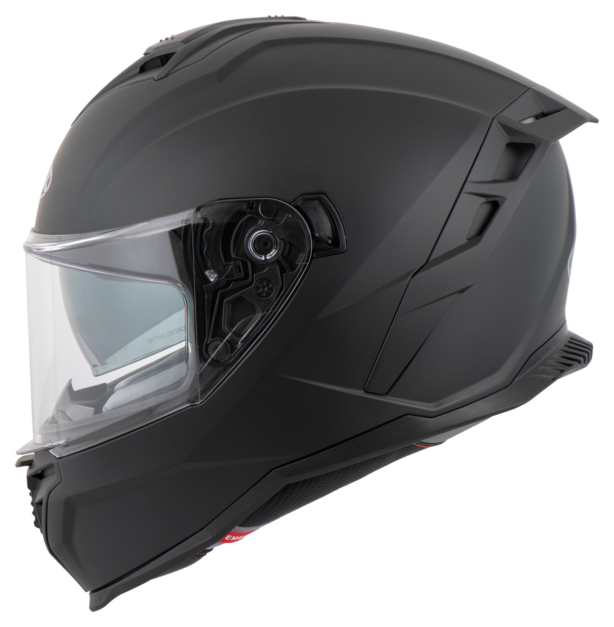 Cască Moto S-14 Evo Louis - ECE 22.06, Vizier Pinlock