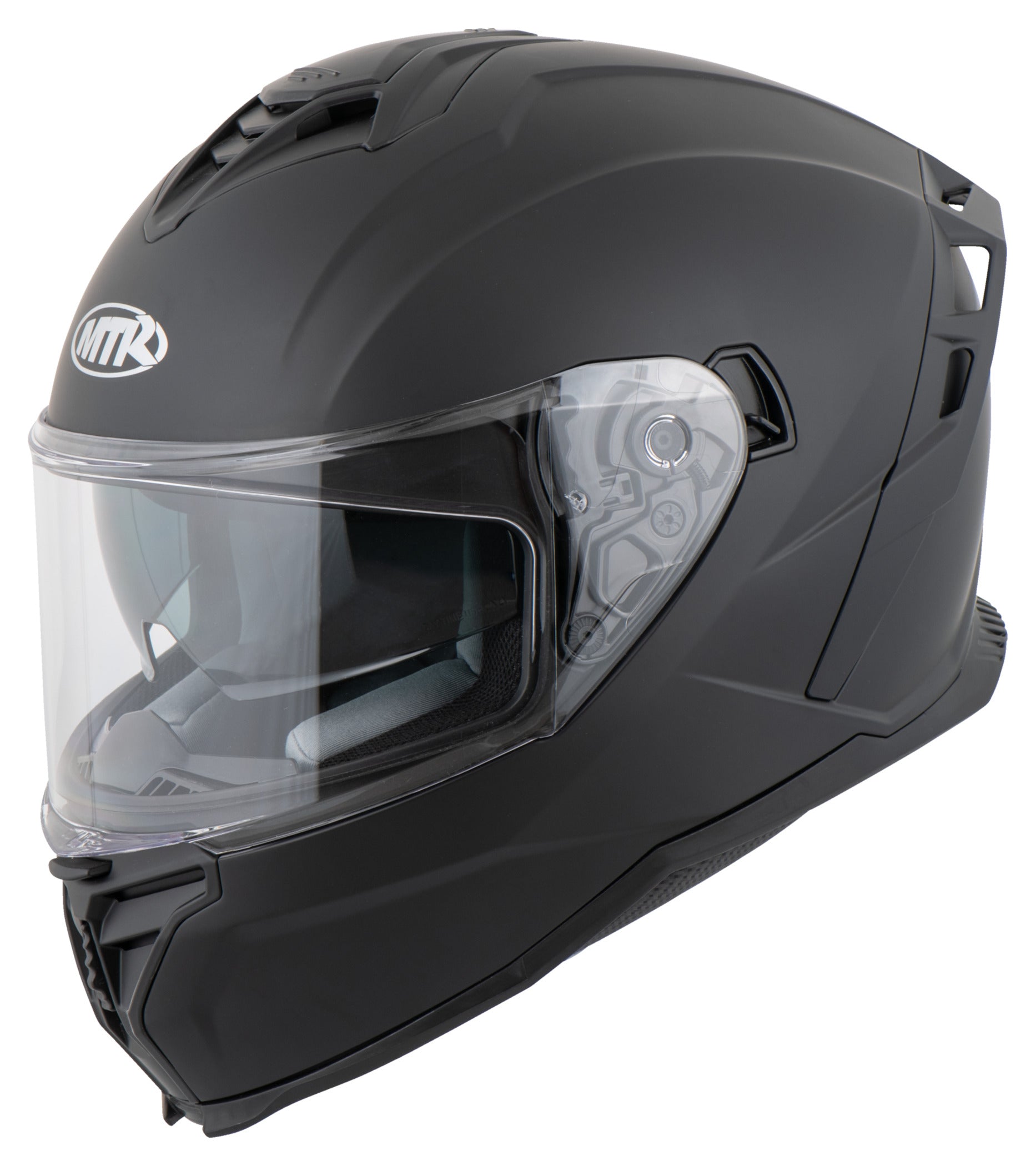 Cască Moto S-14 Evo Louis - ECE 22.06, Vizier Pinlock