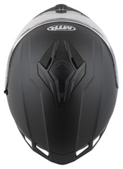 Cască Moto S-14 Evo Louis - ECE 22.06, Vizier Pinlock