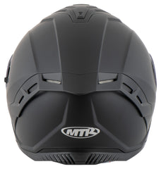 Cască Moto S-14 Evo Louis - ECE 22.06, Vizier Pinlock