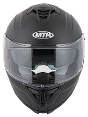 Cască Moto S-14 Evo Louis - ECE 22.06, Vizier Pinlock
