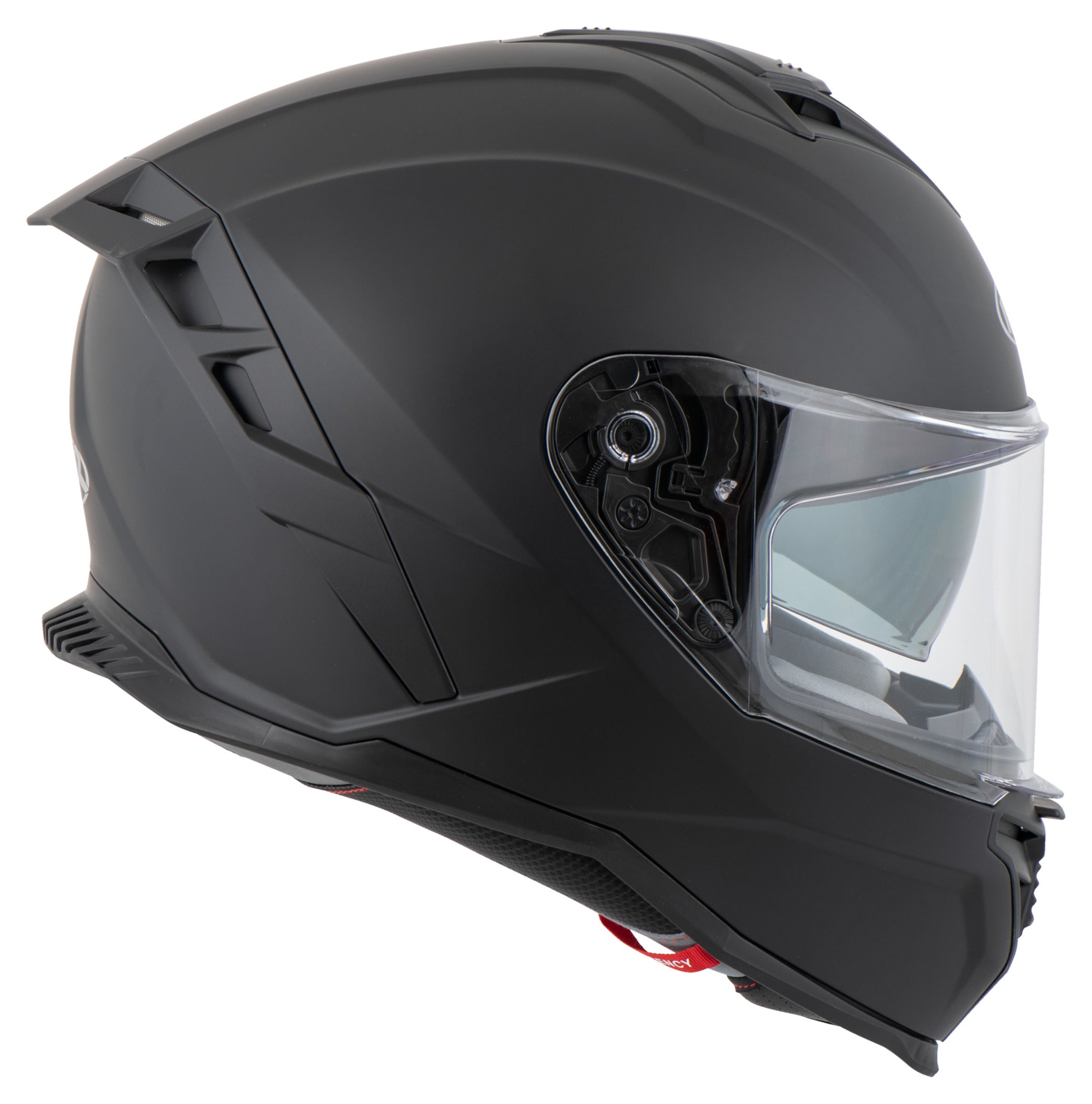 Cască Moto S-14 Evo Louis - ECE 22.06, Vizier Pinlock