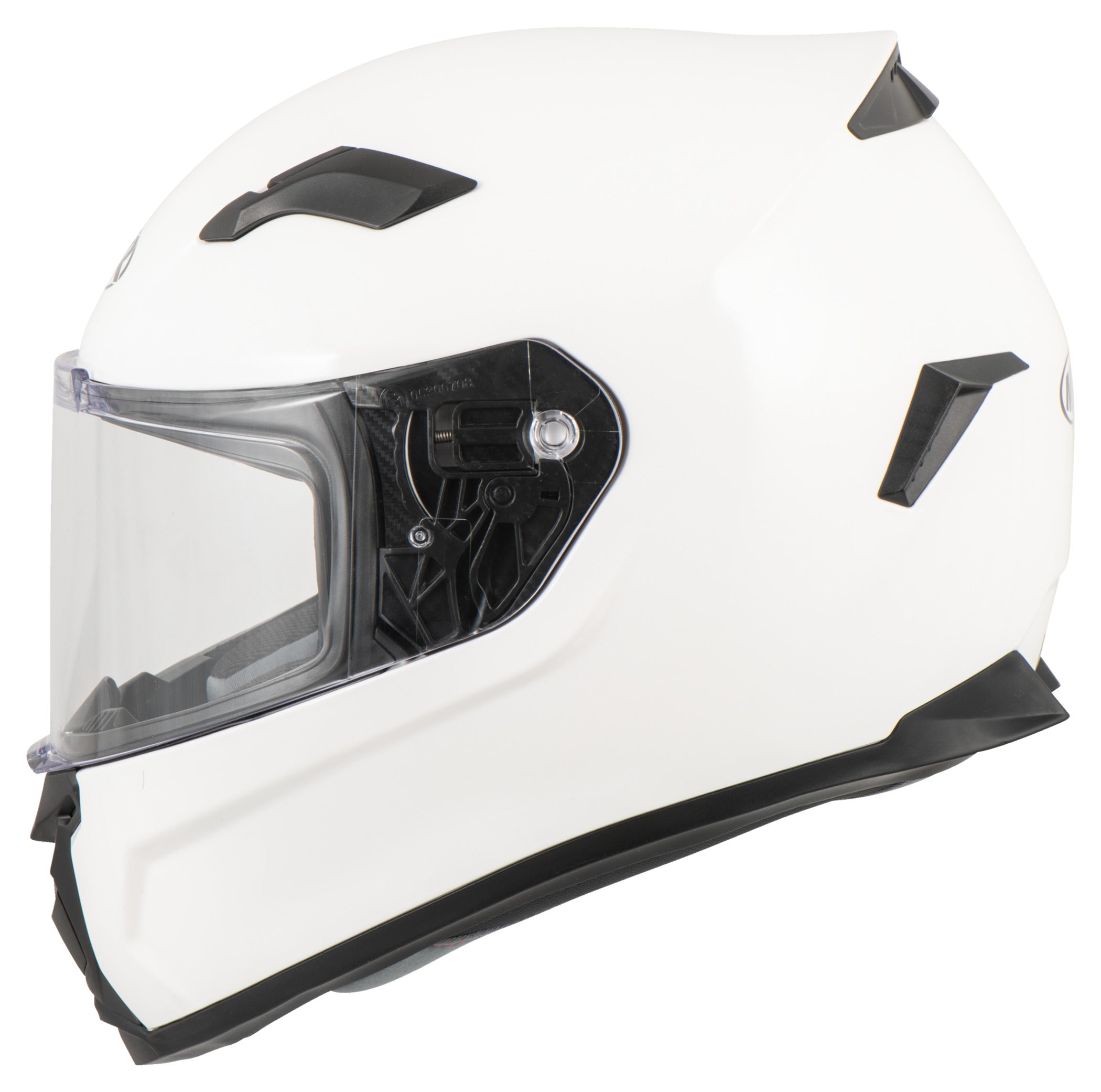 Cască Moto S-6 Evo Louis - ECE 22.06, ABS, Confortabilă