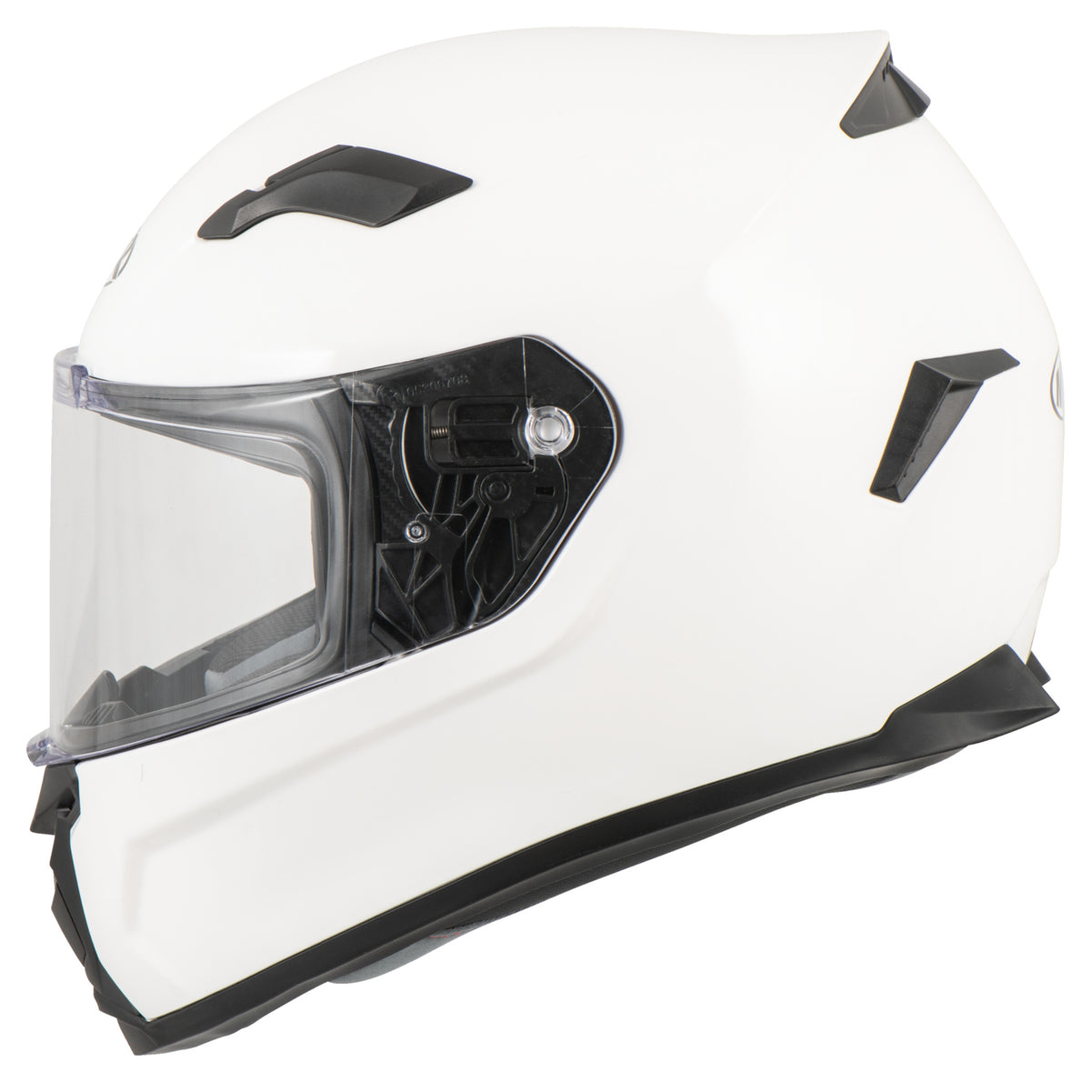 Cască Moto S-6 Evo Louis - ECE 22.06, ABS, Confortabilă