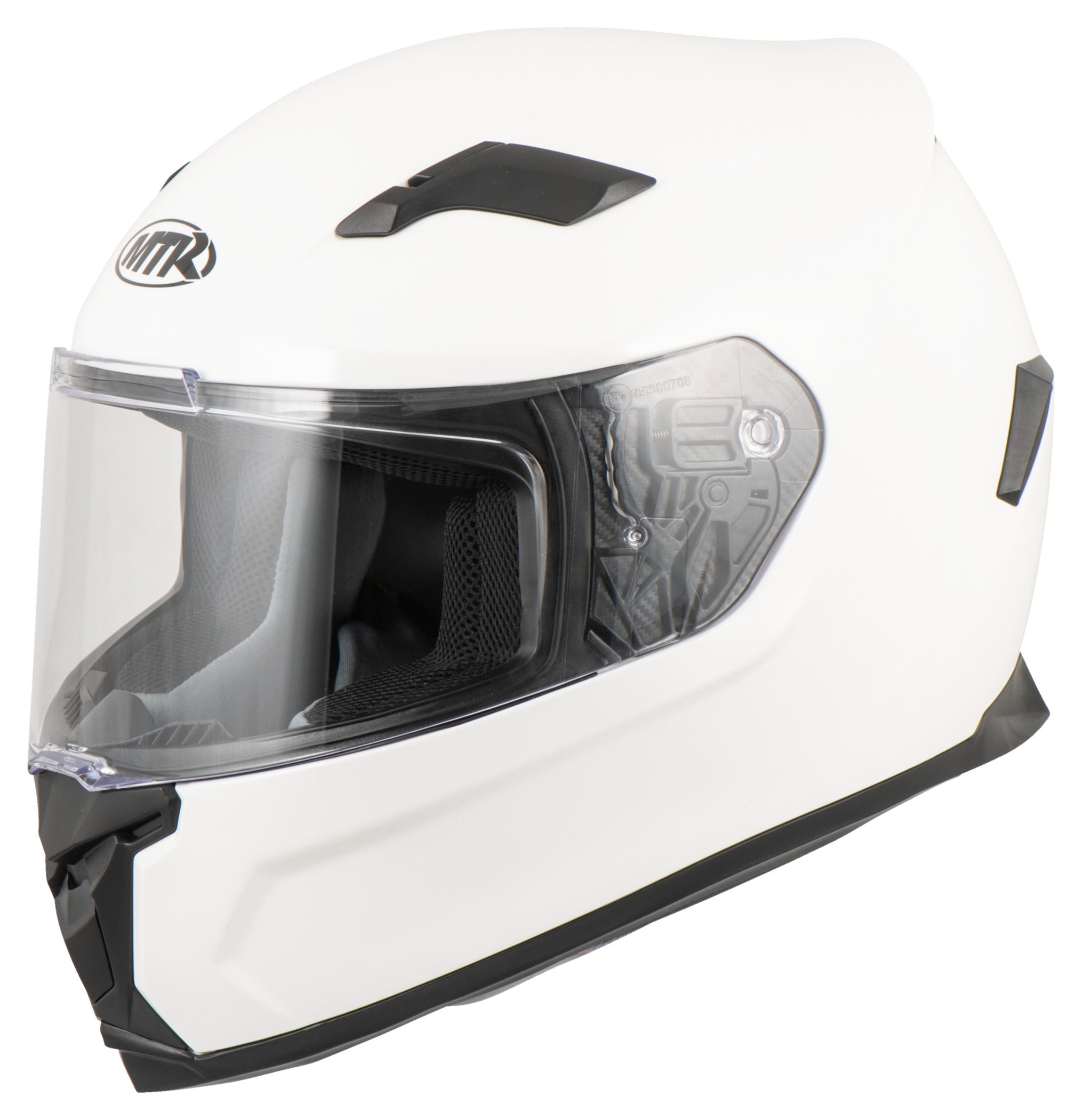 Cască Moto S-6 Evo Louis - ECE 22.06, ABS, Confortabilă
