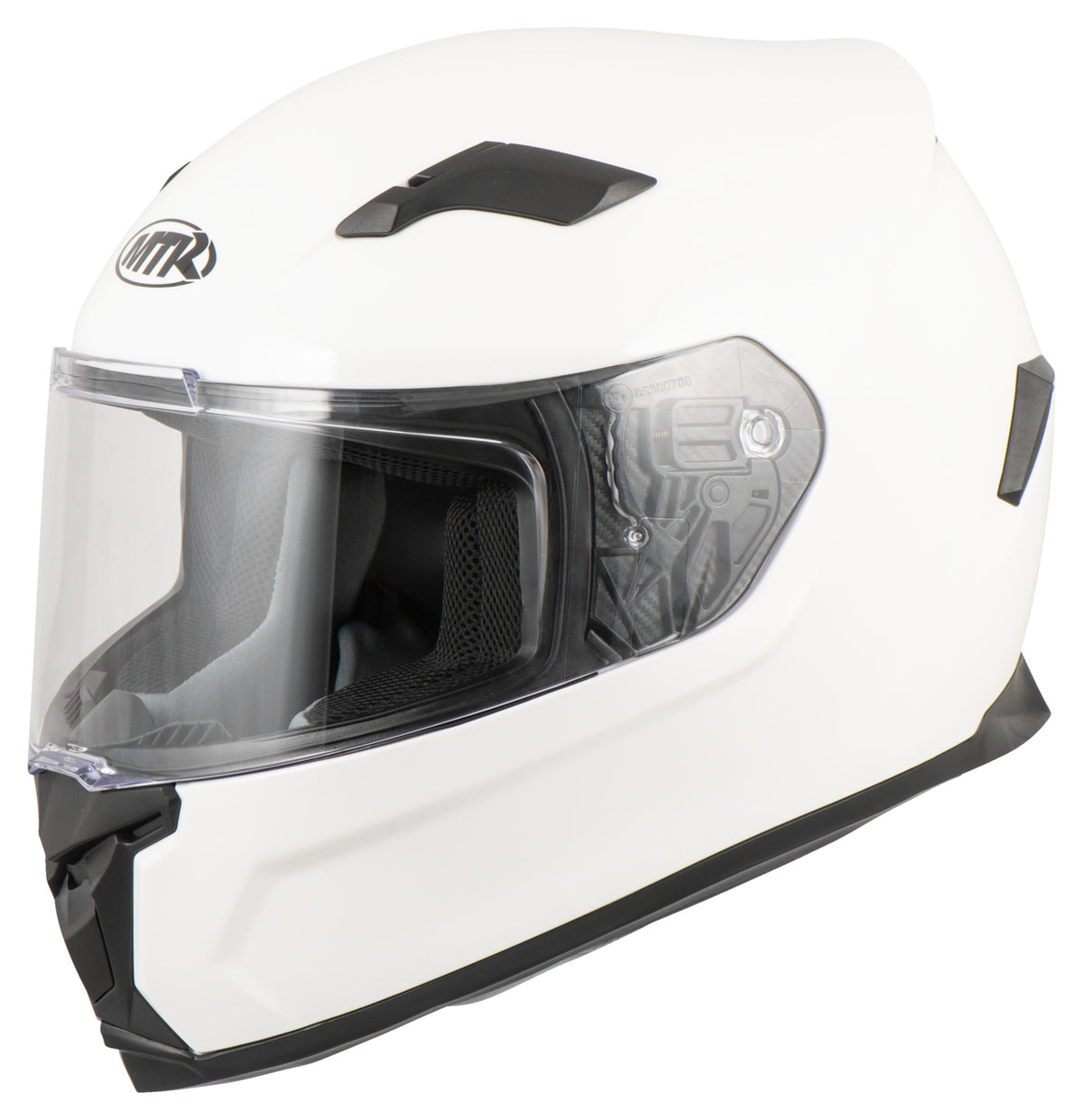 Cască Moto S-6 Evo Louis - ECE 22.06, ABS, Confortabilă