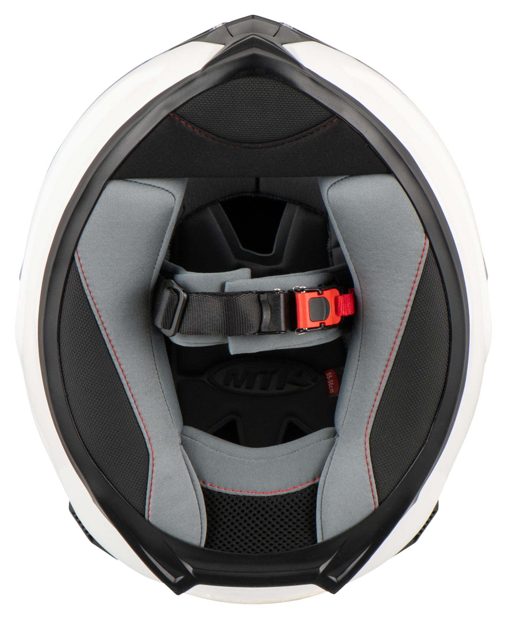 Cască Moto S-6 Evo Louis - ECE 22.06, ABS, Confortabilă