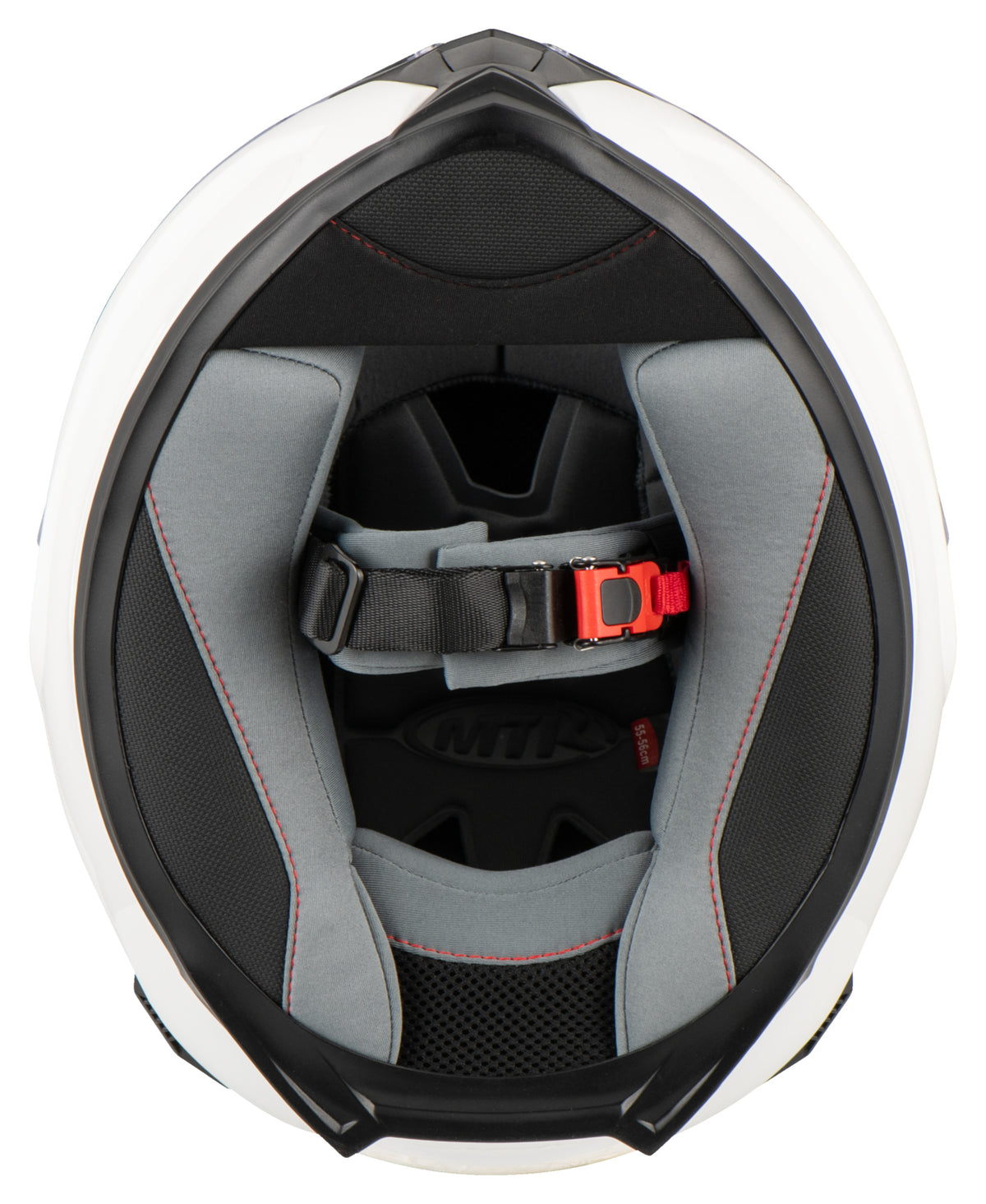 Cască Moto S-6 Evo Louis - ECE 22.06, ABS, Confortabilă