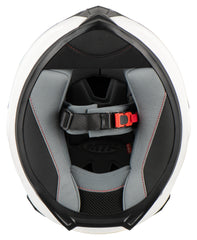 Cască Moto S-6 Evo Louis - ECE 22.06, ABS, Confortabilă