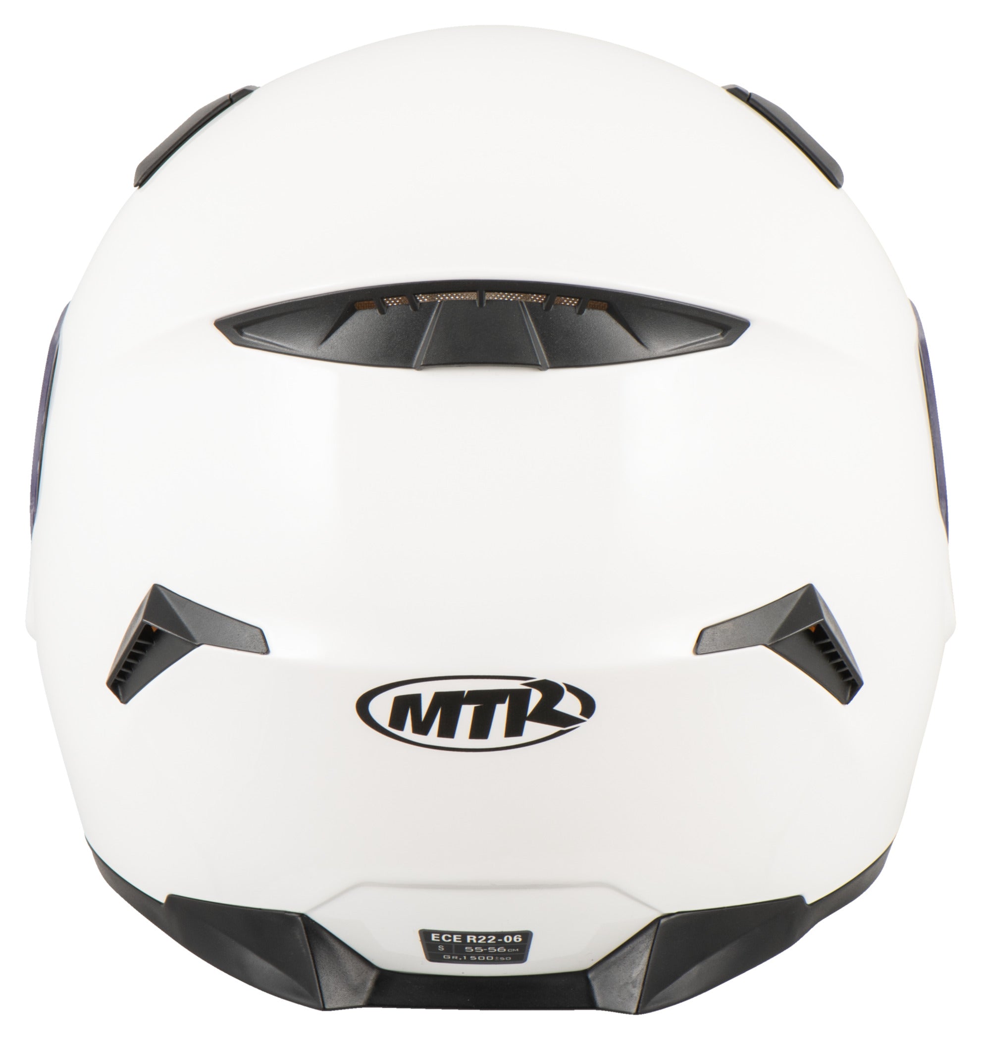 Cască Moto S-6 Evo Louis - ECE 22.06, ABS, Confortabilă