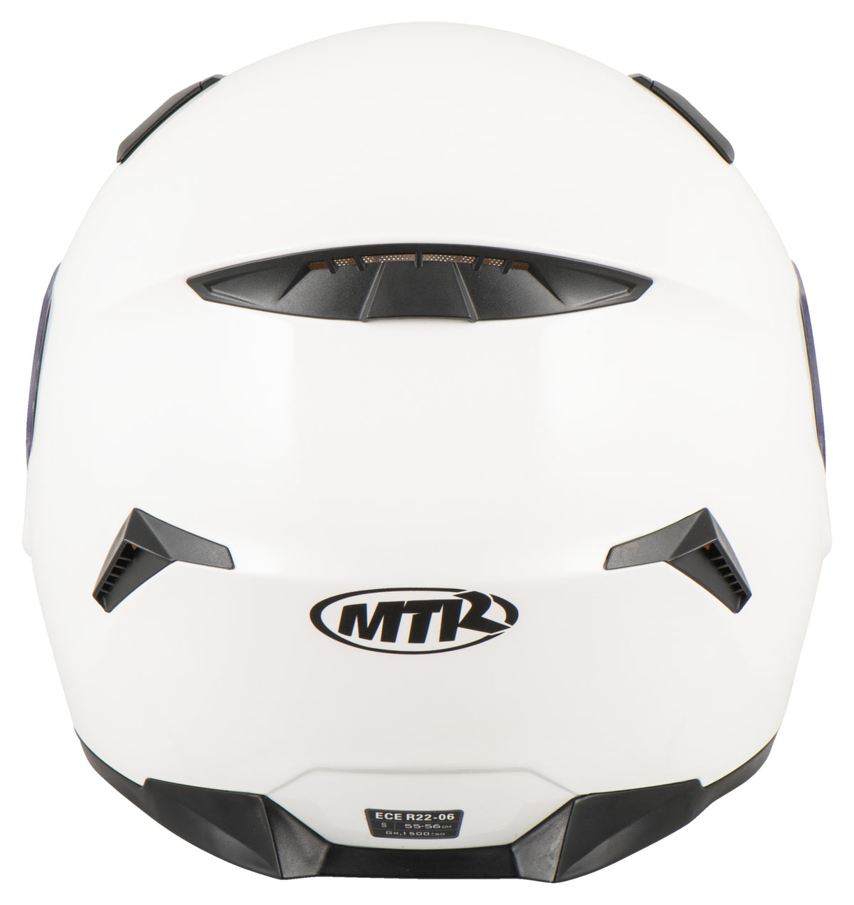 Cască Moto S-6 Evo Louis - ECE 22.06, ABS, Confortabilă
