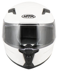 Cască Moto S-6 Evo Louis - ECE 22.06, ABS, Confortabilă