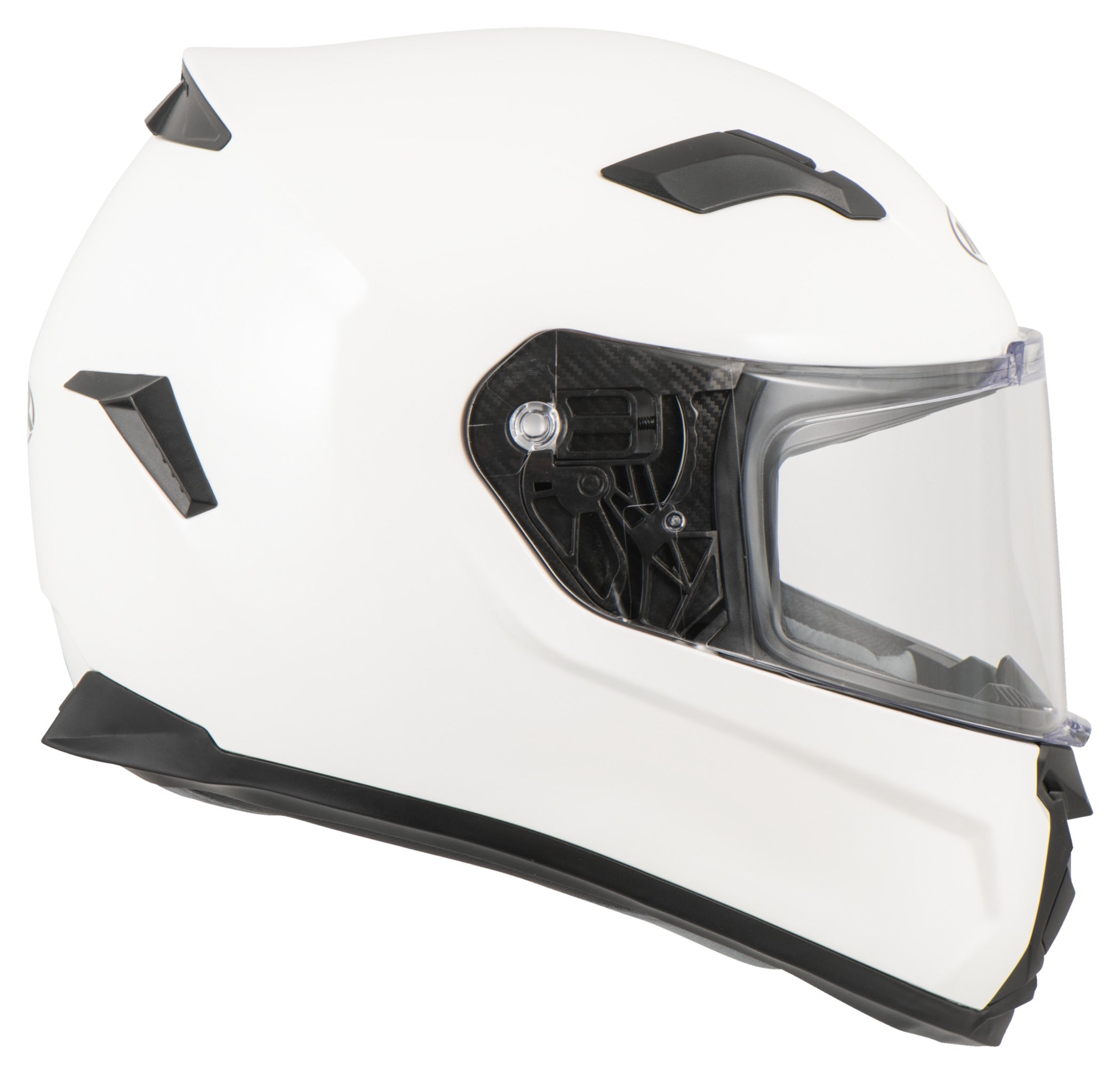 Cască Moto S-6 Evo Louis - ECE 22.06, ABS, Confortabilă
