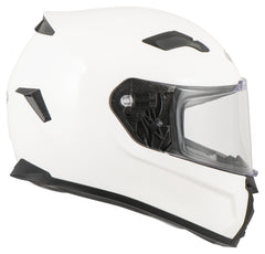 Cască Moto S-6 Evo Louis - ECE 22.06, ABS, Confortabilă
