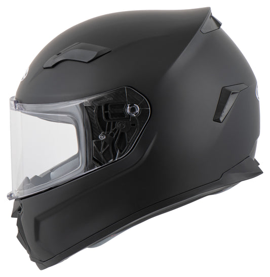 Cască Moto S-6 Evo Louis - ECE 22.06, Confortabilă
