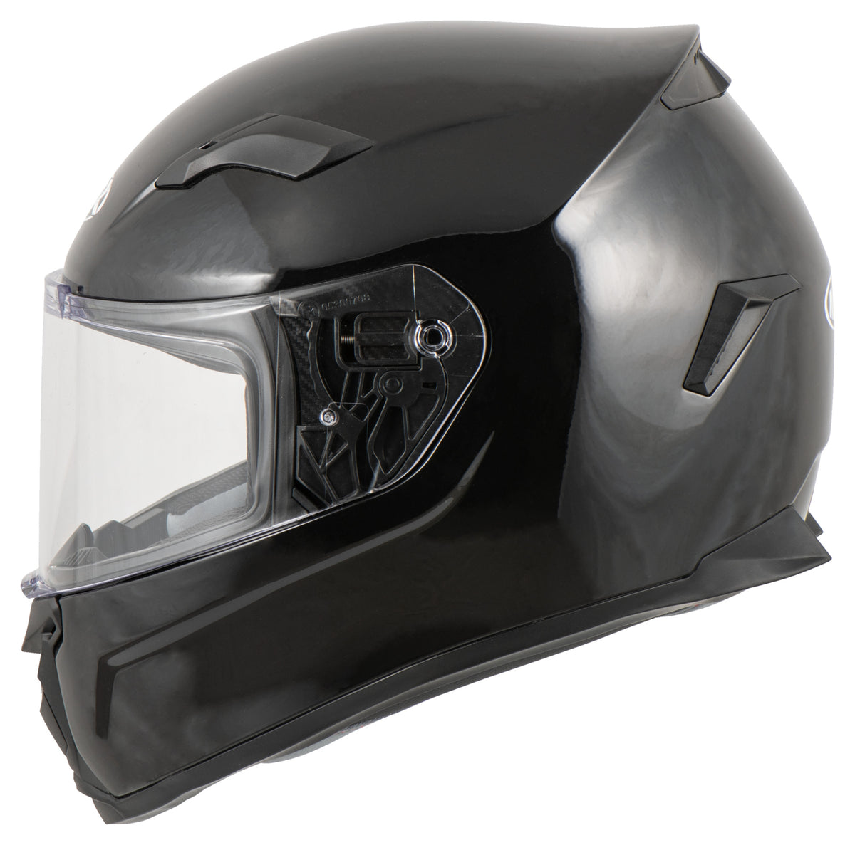 Cască Moto S-6 Evo Louis - ECE 22.06, Confortabilă