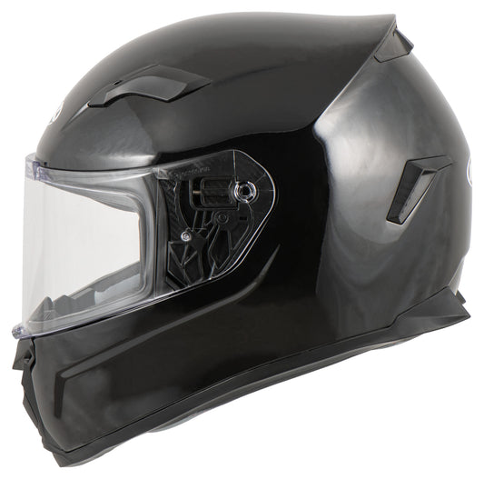Cască Moto S-6 Evo Louis - ECE 22.06, Confortabilă