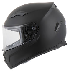 Cască Moto S-6 Evo Louis - ECE 22.06, Confortabilă