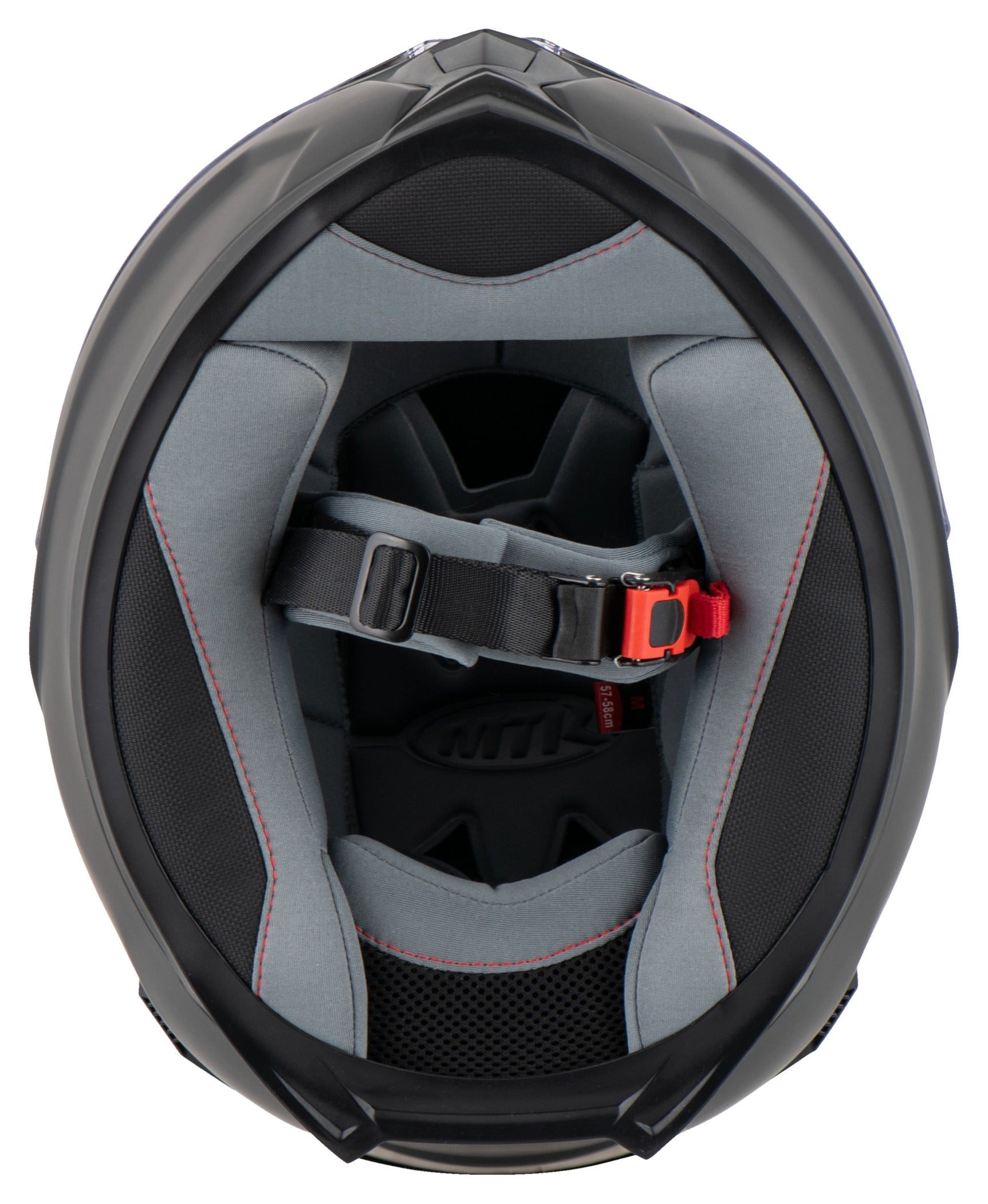 Cască Moto S-6 Evo Louis - ECE 22.06, Confortabilă