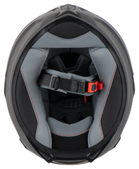 Cască Moto S-6 Evo Louis - ECE 22.06, Confortabilă