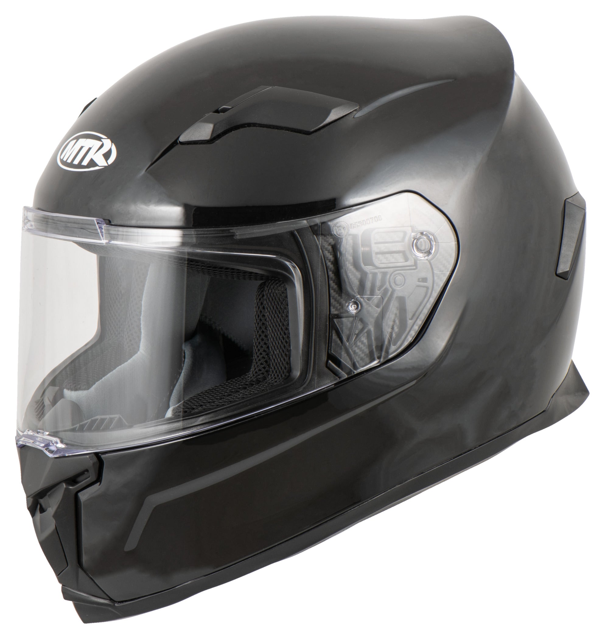 Cască Moto S-6 Evo Louis - ECE 22.06, Confortabilă