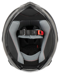 Cască Moto S-6 Evo Louis - ECE 22.06, Confortabilă