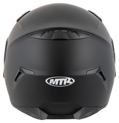 Cască Moto S-6 Evo Louis - ECE 22.06, Confortabilă