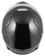 Cască Moto S-6 Evo Louis - ECE 22.06, Confortabilă
