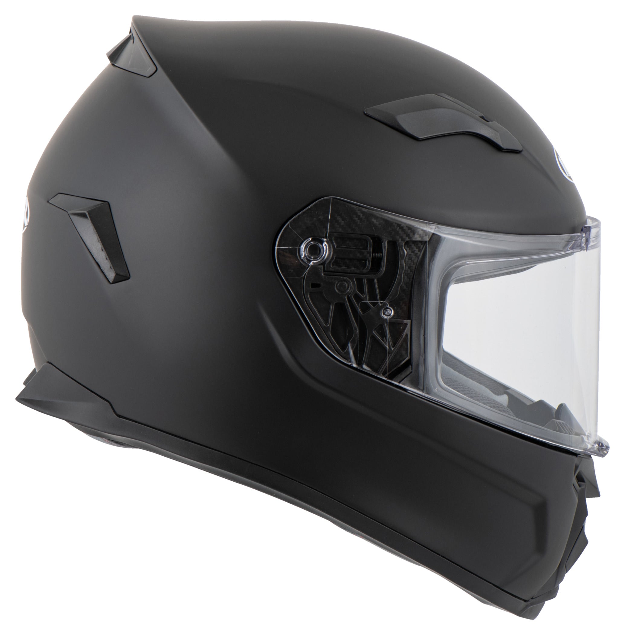 Cască Moto S-6 Evo Louis - ECE 22.06, Confortabilă
