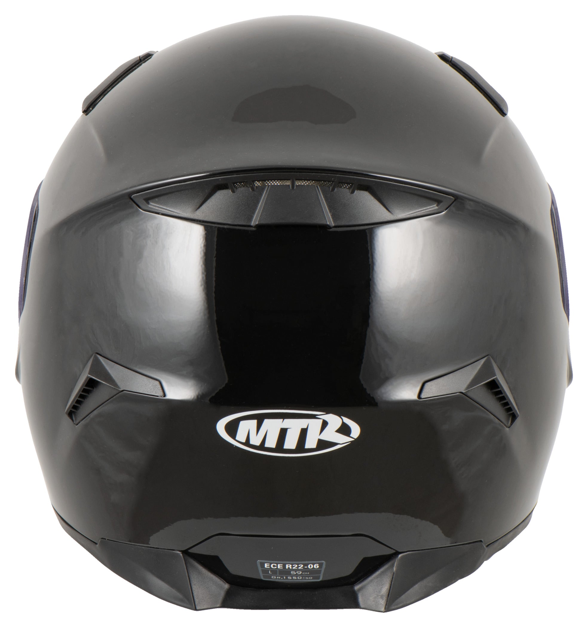 Cască Moto S-6 Evo Louis - ECE 22.06, Confortabilă