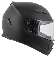 Cască Moto S-6 Evo Louis - ECE 22.06, Confortabilă