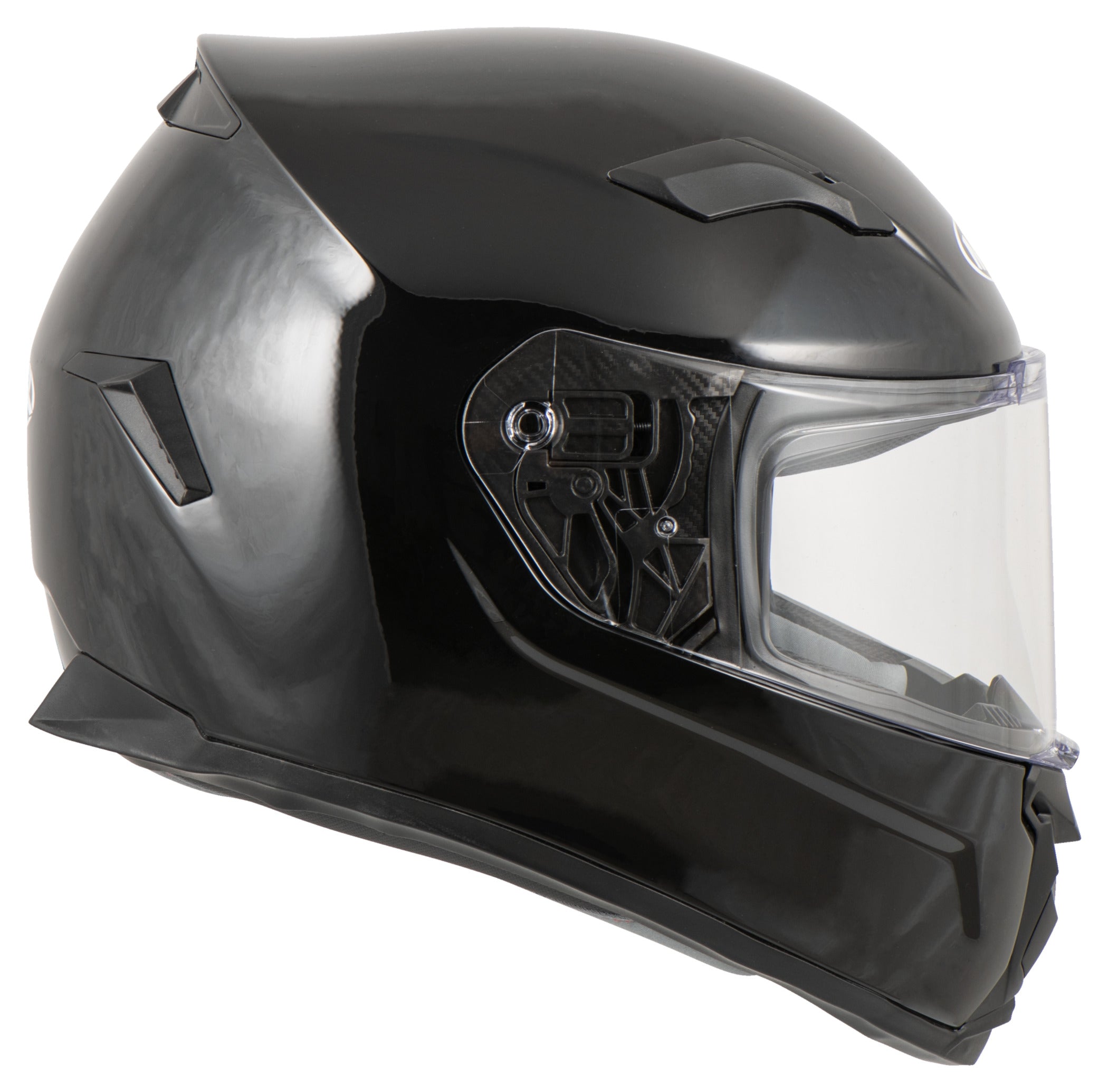 Cască Moto S-6 Evo Louis - ECE 22.06, Confortabilă