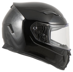 Cască Moto S-6 Evo Louis - ECE 22.06, Confortabilă