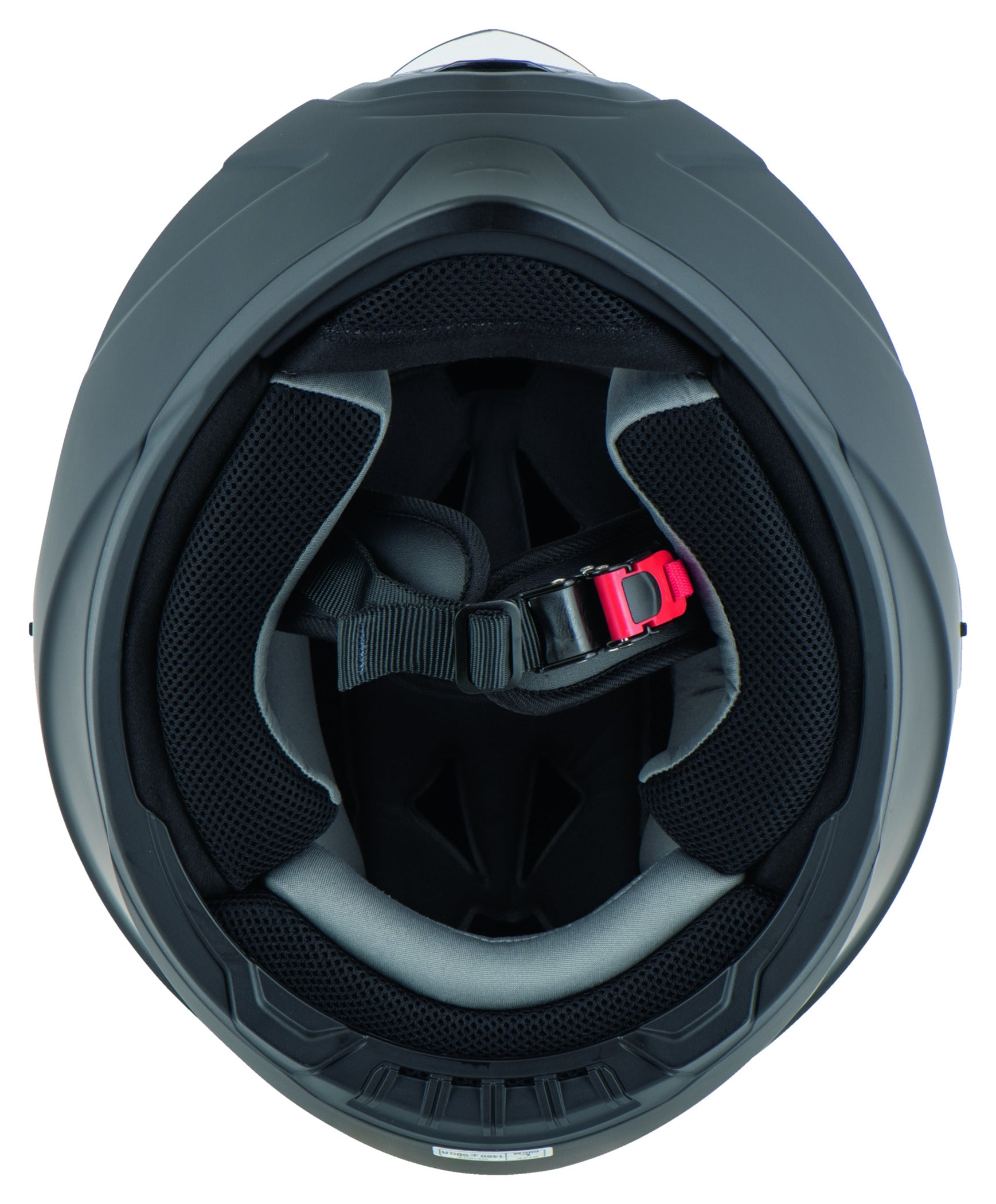 Cască Moto S-7 Evo Louis - ECE 22.06, ABS