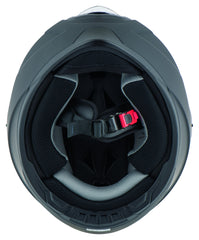 Cască Moto S-7 Evo Louis - ECE 22.06, ABS
