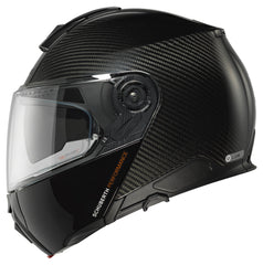 Cască Moto Schuberth C5 Carbon - Ultra-Ușoară, F1 Tehnologie