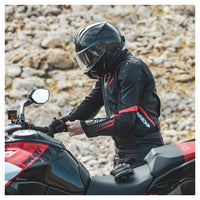 Cască Moto Schuberth C5 Carbon - Ultra-Ușoară, F1 Tehnologie