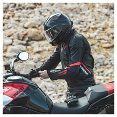 Cască Moto Schuberth C5 Carbon - Ultra-Ușoară, F1 Tehnologie