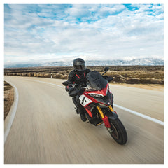 Cască Moto Schuberth C5 Carbon - Ultra-Ușoară, F1 Tehnologie
